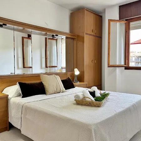 Appartement El Parque De Noja Extérieur photo