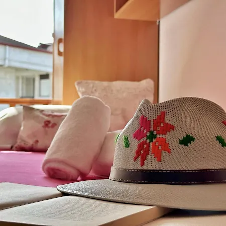 Appartement El Parque De Noja Extérieur photo