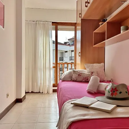 Appartement El Parque De Noja Extérieur photo