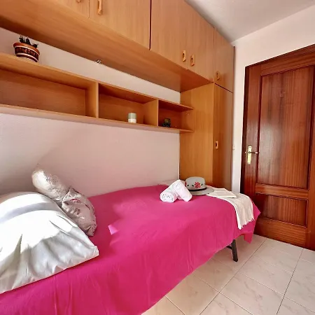 Appartement El Parque De Noja Extérieur photo
