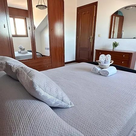 Appartement El Parque De Noja Extérieur photo