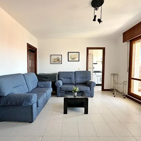 Appartement El Parque De Noja Extérieur photo