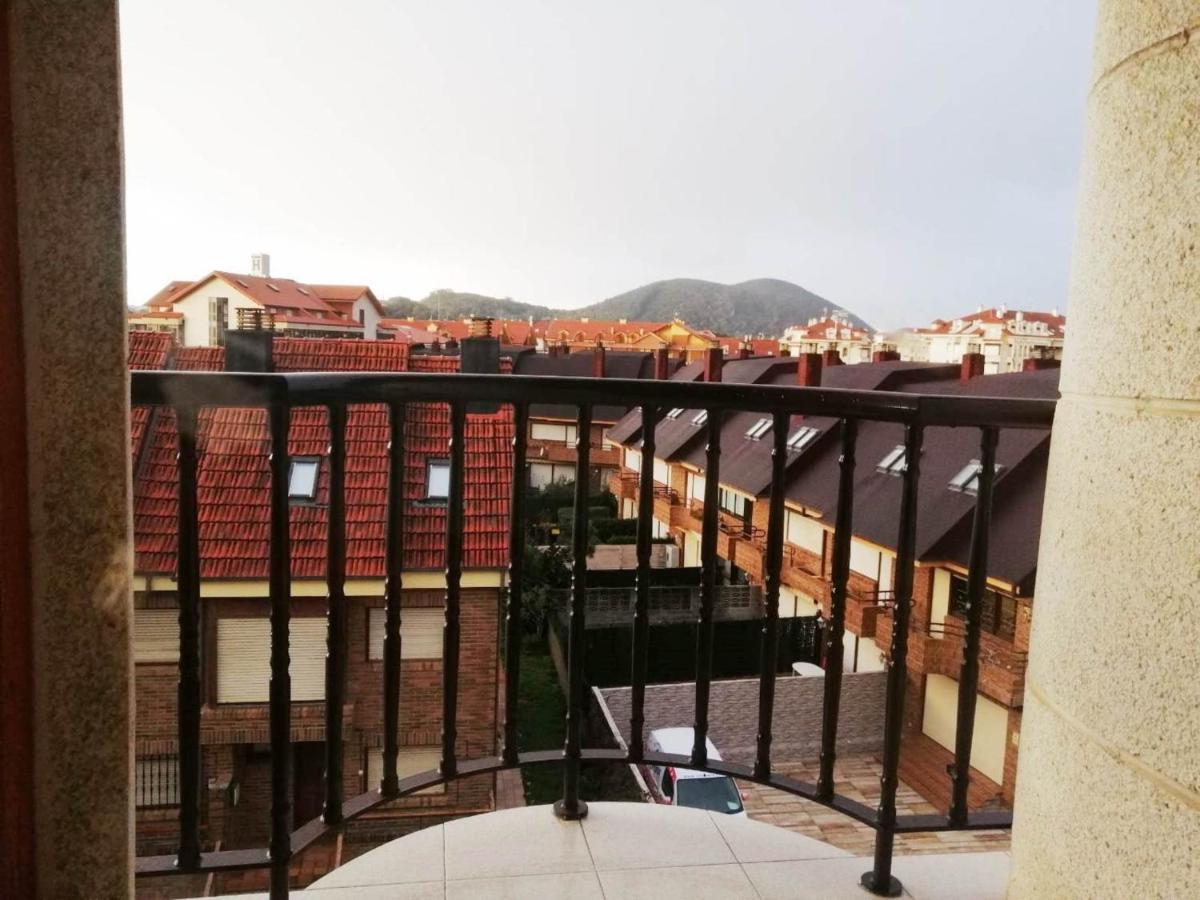 El Parque De * Noja