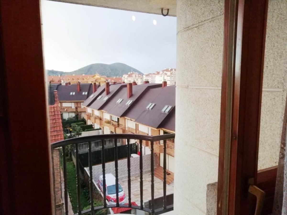 El Parque De Appartement Noja