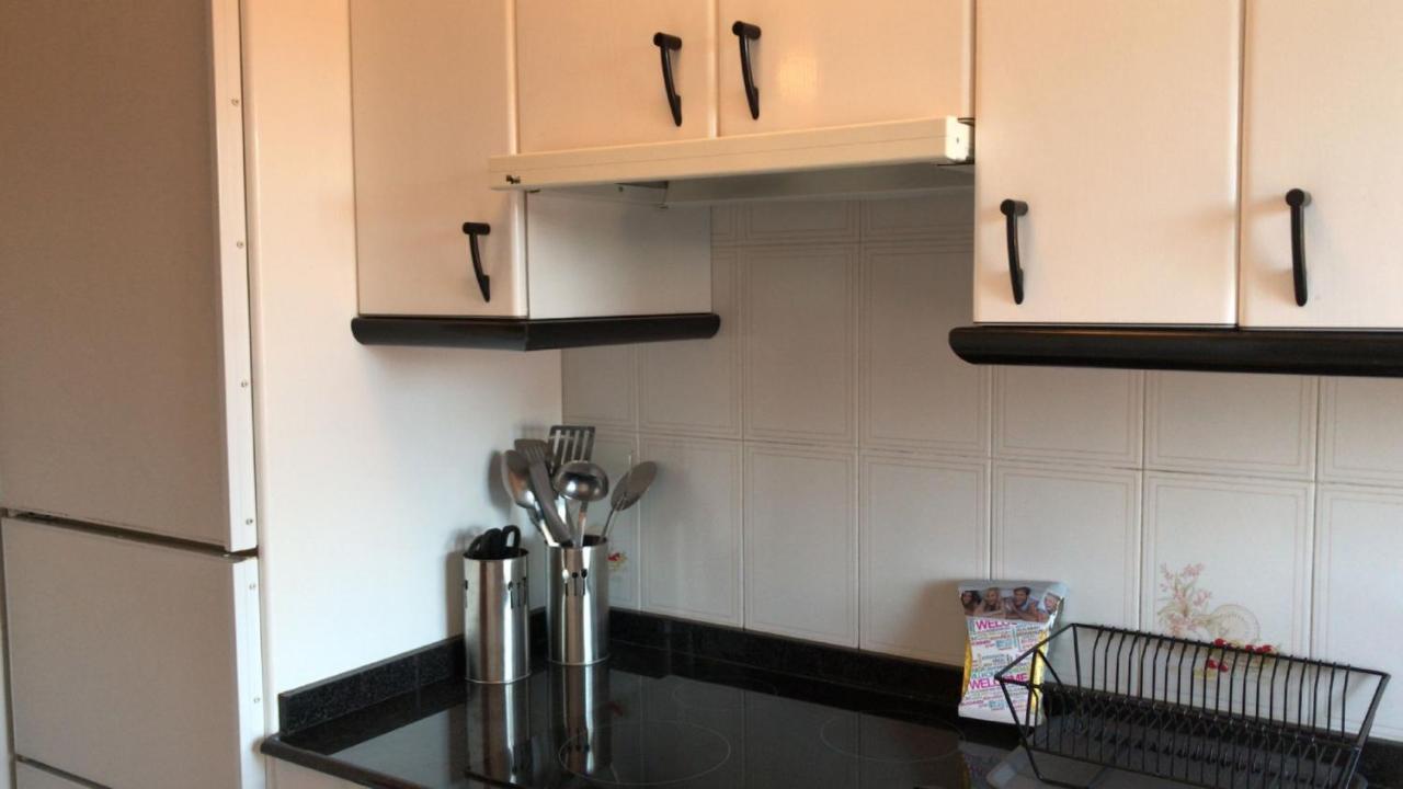 El Parque De Appartement *
