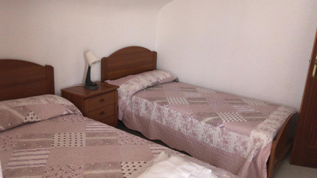 El Parque De Appartement Noja