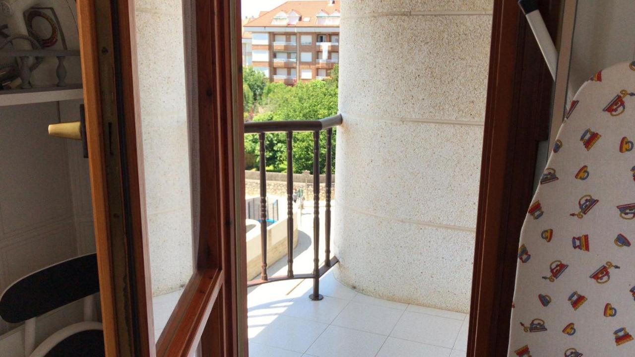 El Parque De Appartement Noja