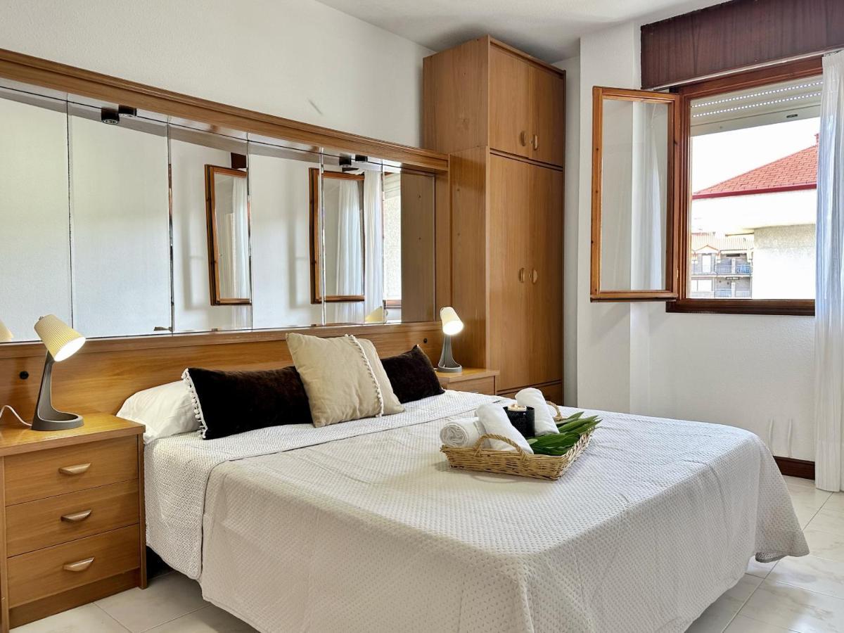 El Parque De Appartement Noja