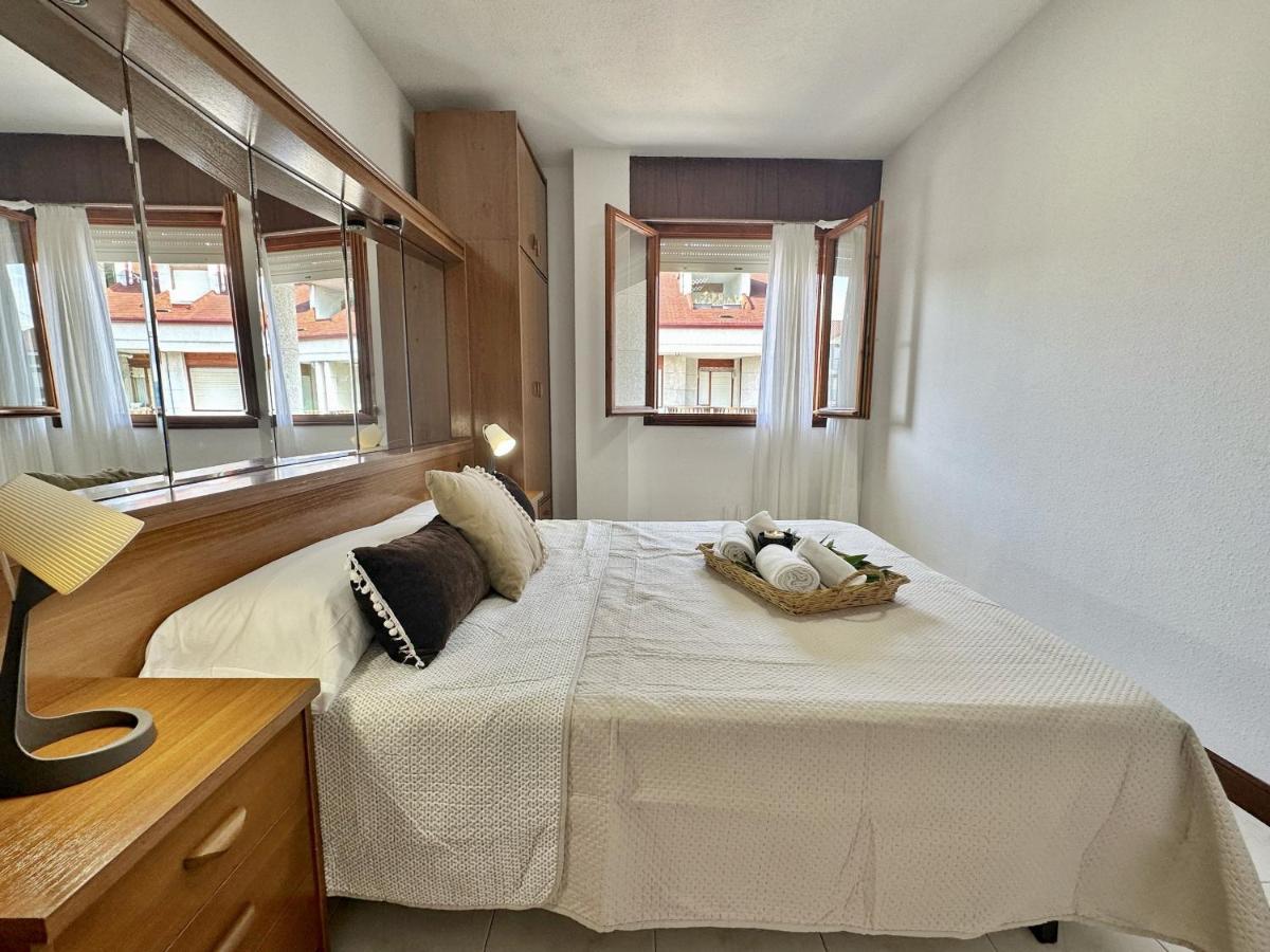El Parque De Appartement *