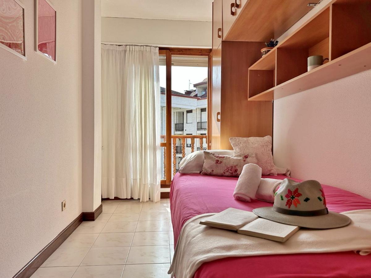 El Parque De Appartement Noja