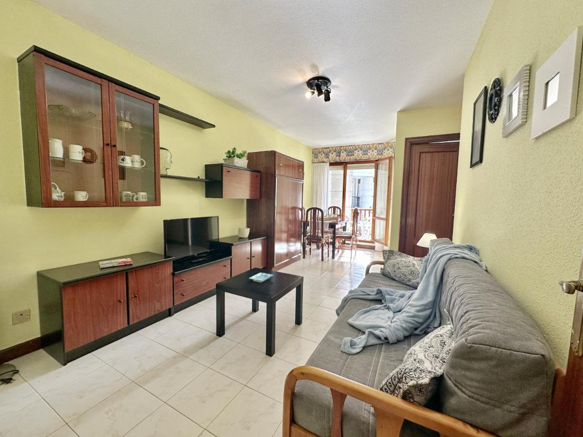El Parque De Appartement