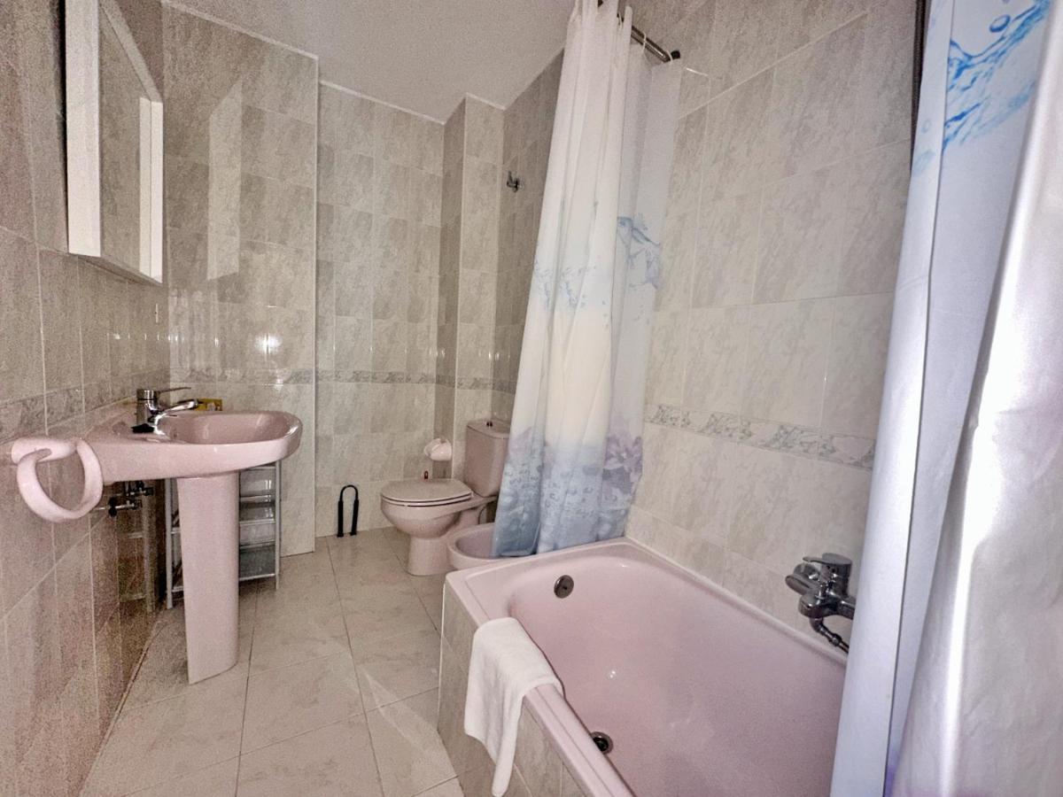 El Parque De Appartement Noja