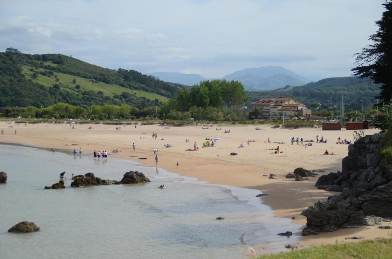 El Parque De *