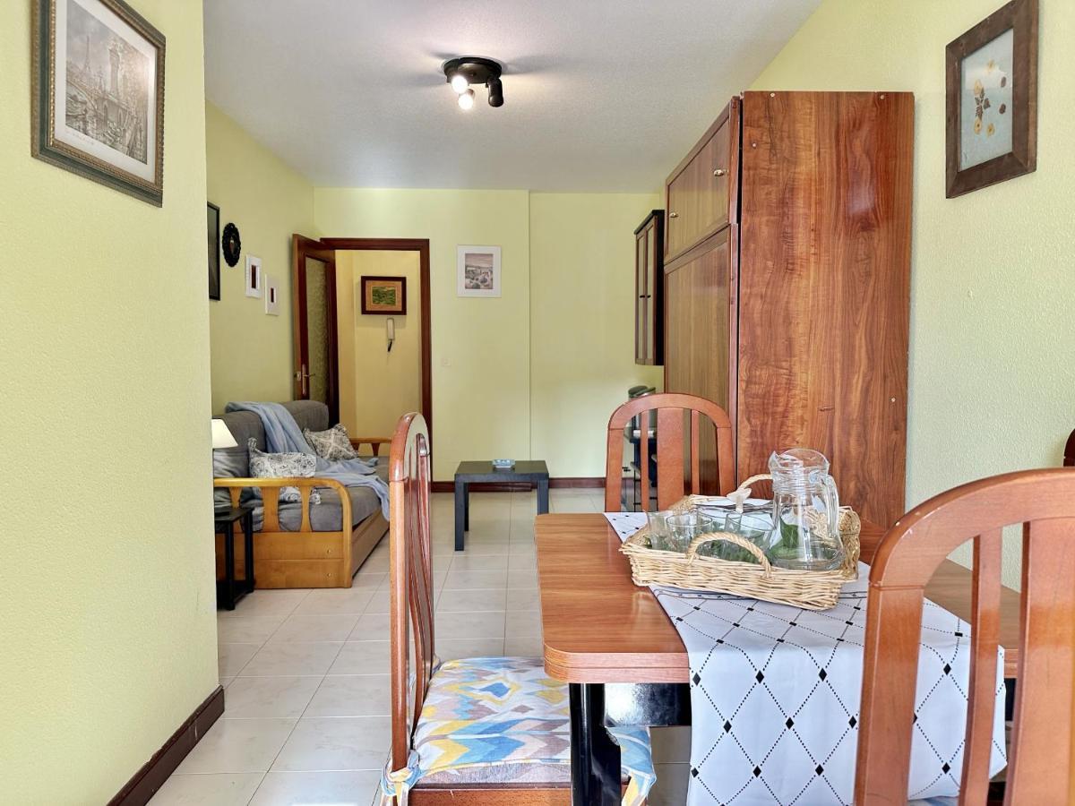 Apartment El Parque De Noja