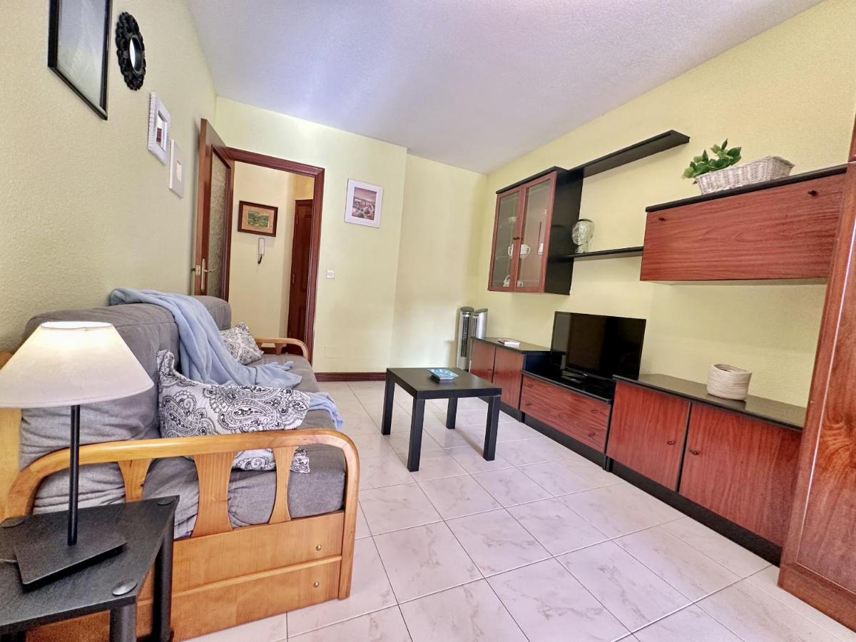 El Parque De Appartement