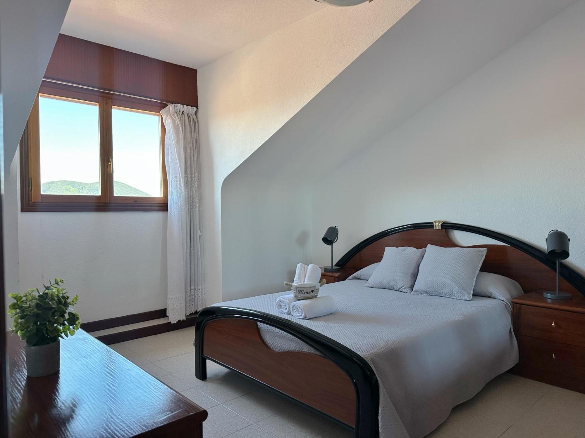 Appartement El Parque De Noja