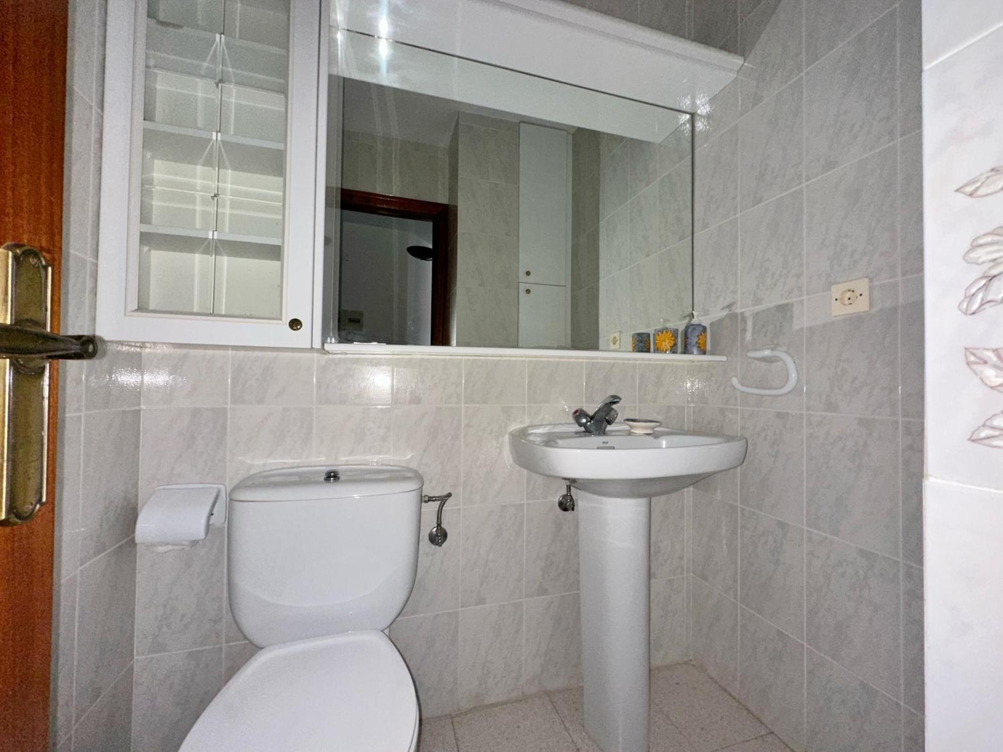 El Parque De Appartement