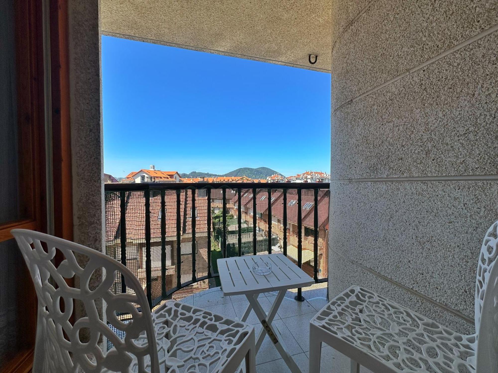 Appartement El Parque De