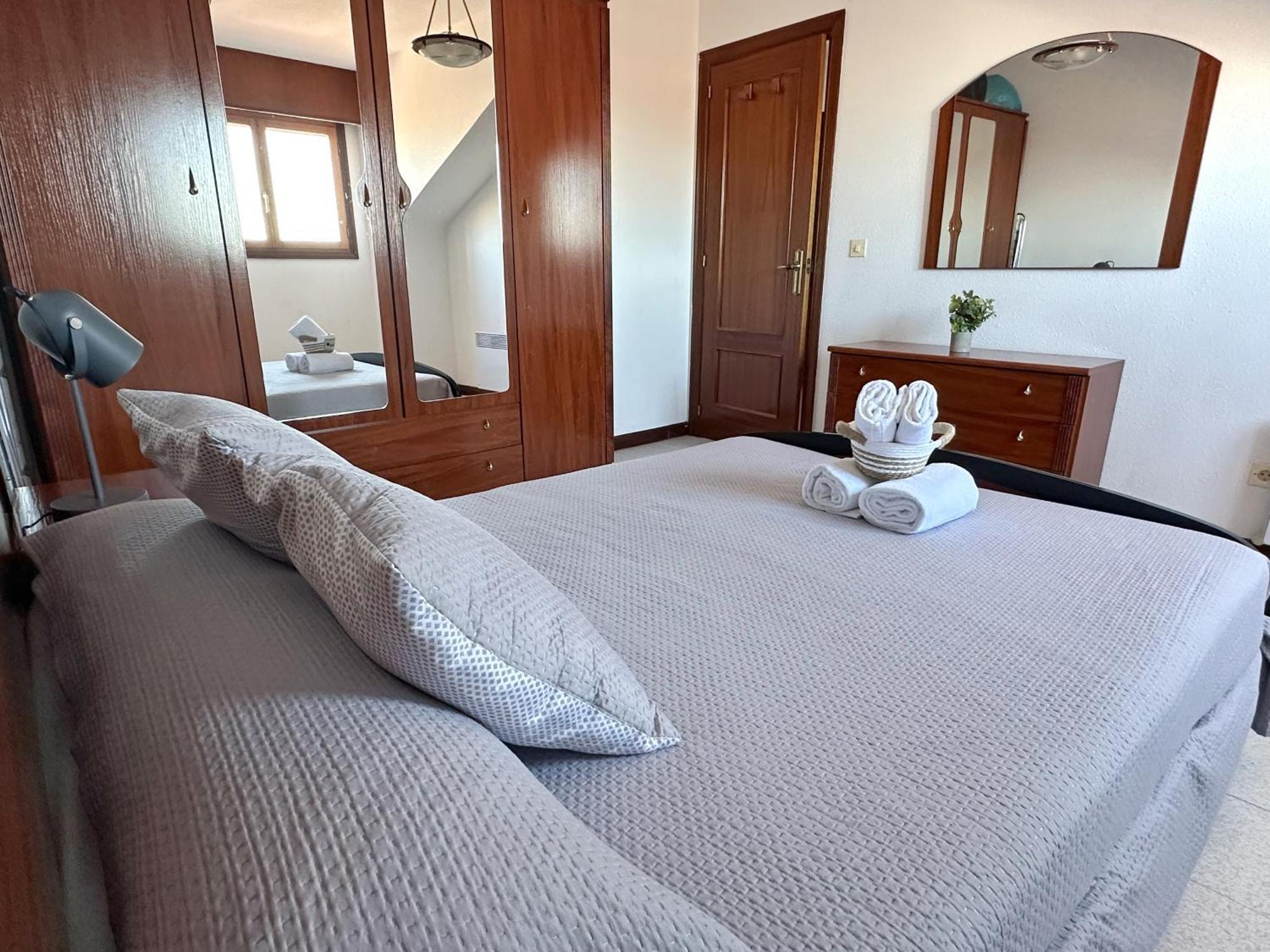 El Parque De Appartement *